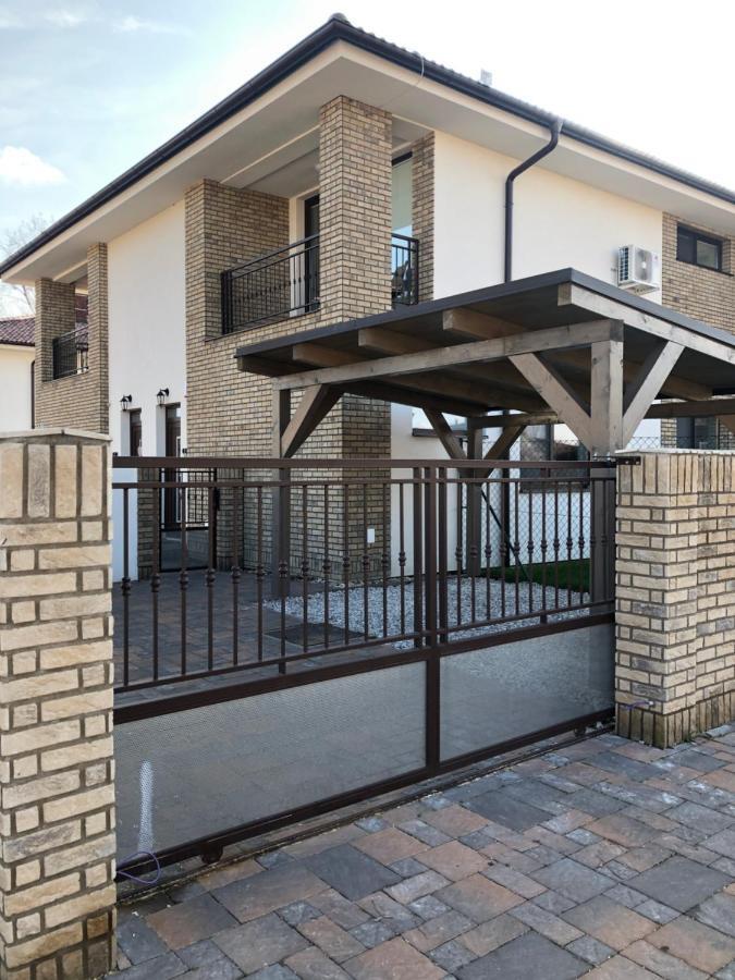 Apartment Anno Дунайска-Стреда Экстерьер фото